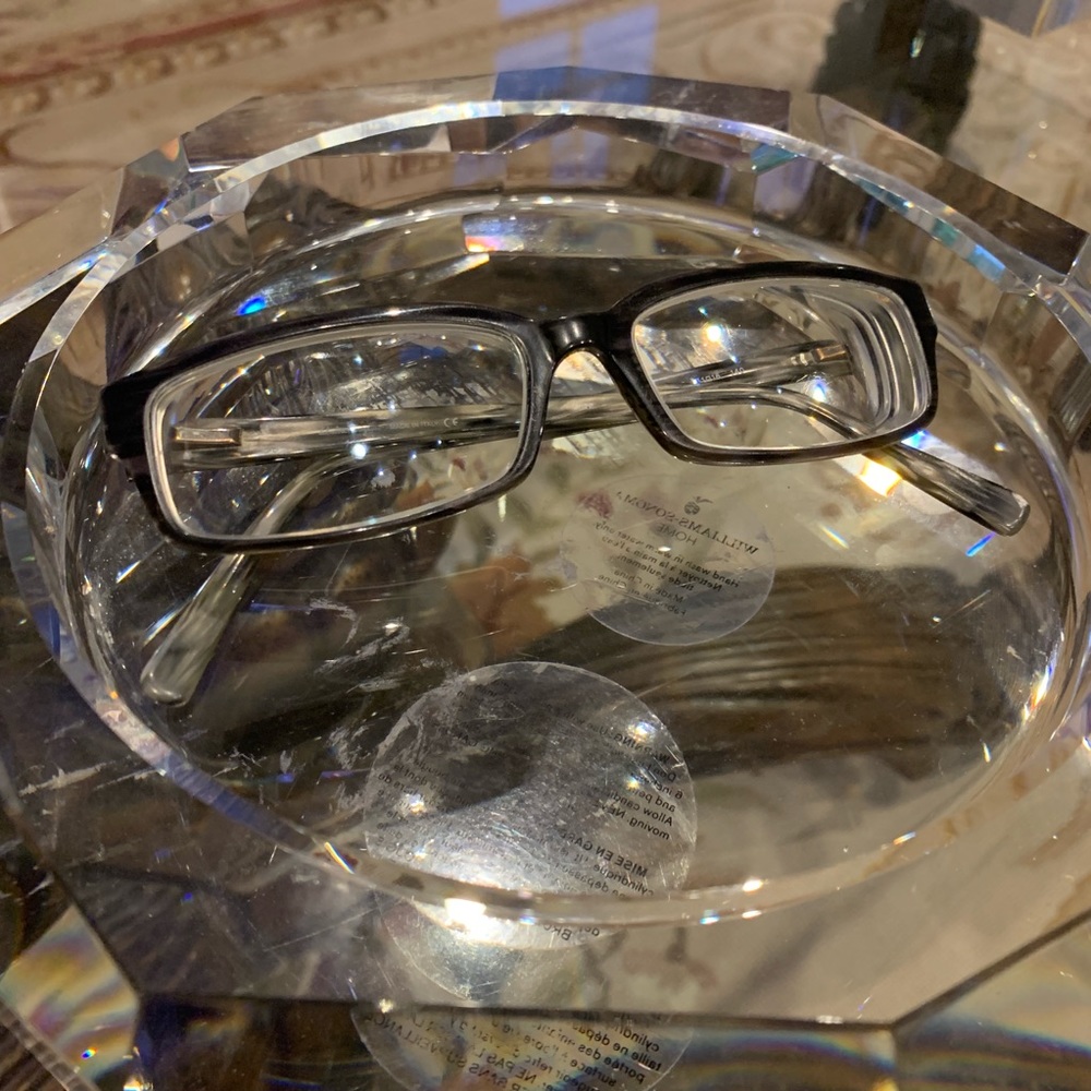 Ferragamo Glasses